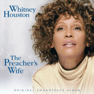 Title: The Preacher's Wife, Artist: Whitney Houston