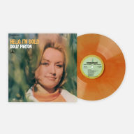 Title: Hello, I'm Dolly, Artist: Dolly Parton