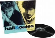 Title: Their Ultimate Collection, Artist: Daryl Hall & John Oates