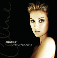 Title: Let's Talk About Love, Artist: Celine Dion