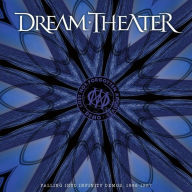 Title: Lost Not Forgotten Archives: Falling into Infinity Demos 1996-1997 [3LP/2CD], Artist: Dream Theater