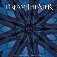 Title: Lost Not Forgotten Archives: Falling into Infinity Demos 1996-1997, Artist: Dream Theater
