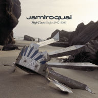 Title: High Times: Singles 1992-2006, Artist: Jamiroquai