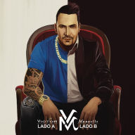 Title: Lado A Lado B, Artist: Victor Manuelle