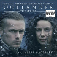 Title: Outlander The Series: Season 6 [B&N Exclusive], Artist: Bear McCreary