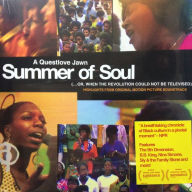 Title: Summer of Soul (¿¿¿Or, When the Revolution Could Not Be Televised), Artist: 