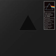 The Dark Side Of The Moon - 50th Anniversary Box Set