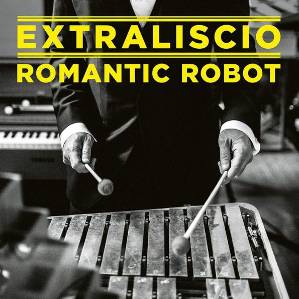 Romantic Robot