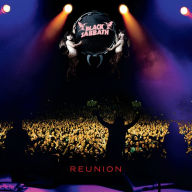 Title: Reunion, Artist: Black Sabbath