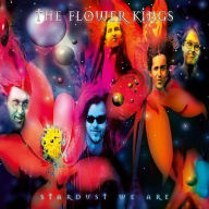 Title: Stardust We Are, Artist: The Flower Kings