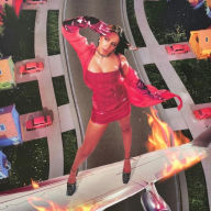 Title: I Used to Think I Could Fly, Artist: Tate McRae