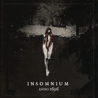 Title: Anno 1696, Artist: Insomnium