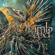 Title: Omens, Artist: Lamb of God