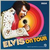 Title: Elvis On Tour [6CD + Blu-ray], Artist: Elvis Presley