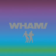 Title: The Singles: Echoes From The Edge Of Heaven [Deluxe Singles Box], Artist: Wham!