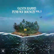 Title: Funk Wav Bounces, Vol. 2, Artist: Calvin Harris