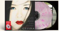 Title: Memoirs of a Geisha [Barnes & Noble Exclusive] [Pink & White Marble Color Vinyl], Artist: Ma,Yo-Yo (Colv) (Pnk) (Wht)