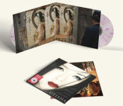 Alternative view 3 of Memoirs of a Geisha [Barnes & Noble Exclusive] [Pink & White Marble Color Vinyl]