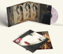 Alternative view 3 of Memoirs of a Geisha [Barnes & Noble Exclusive] [Pink & White Marble Color Vinyl]