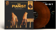 Title: The Pianist [Music from the Motion Picture] [Brown Vinyl] [B&N Exclusive], Artist: Wojciech Kilar