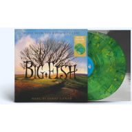 Title: Big Fish [Music from the Motion Picture] [Green Marble Vinyl] [B&N Exclusive], Artist: Danny Elfman