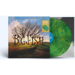 Alternative view 1 of Big Fish [Music from the Motion Picture] [Green Marble Vinyl] [B&N Exclusive]