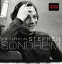 Alternative view 2 of The Essential Stephen Sondheim [Barnes & Noble Exclusive]