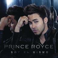 Title: Soy el Mismo, Artist: Prince Royce