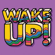 Title: Wake Up!, Artist: Purple Disco Machine