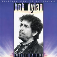 Title: Good as I Been to You, Artist: Bob Dylan