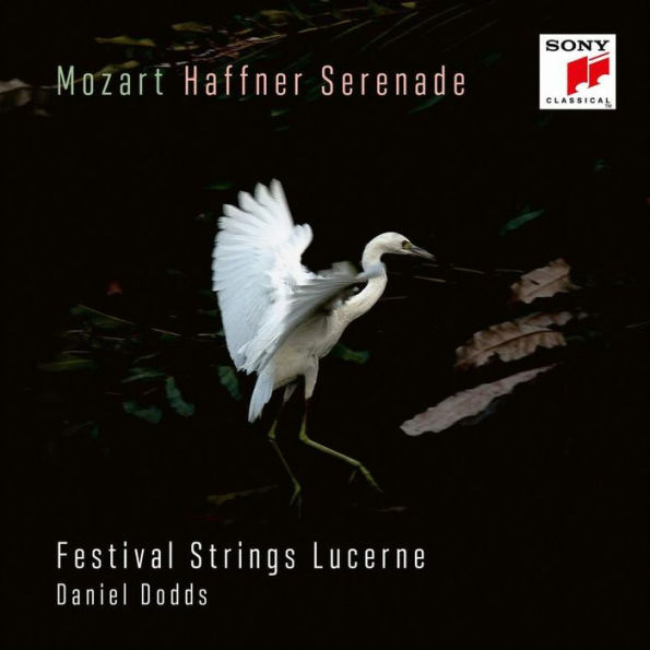 Mozart: Haffner Serenade