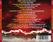 Alternative view 2 of NOW That's What I Call Classic Rock [2022]
