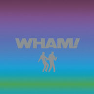 Title: The Singles: Echoes From the Edge of Heaven, Artist: Wham!
