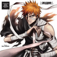 Title: Bleach [Original Soundtrack], Artist: Shiro Sagisu