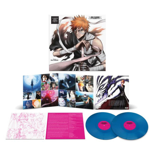 Bleach [Original Soundtrack]