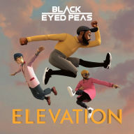 Title: Elevation, Artist: Black Eyed Peas