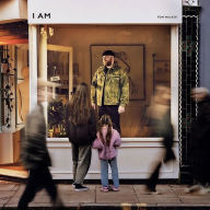 Title: I Am, Artist: Tom Walker