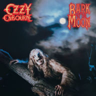 Title: Bark at the Moon, Artist: Ozzy Osbourne