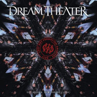 Title: Lost Not Forgotten Archives: Old Bridge, NJ 1996 [3LP/2CD], Artist: Dream Theater