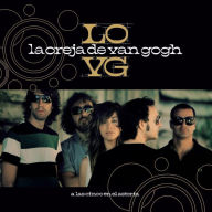 Title: A las Cinco en el Astoria, Artist: La Oreja de Van Gogh