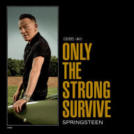 Title: Only The Strong Survive (Gate) (Ofgv) (Post), Artist: Springsteen,Bruce