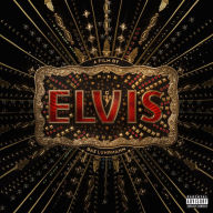 Title: Elvis [Original Soundtrack], Artist: Elvis / O.S.T. (Gate)
