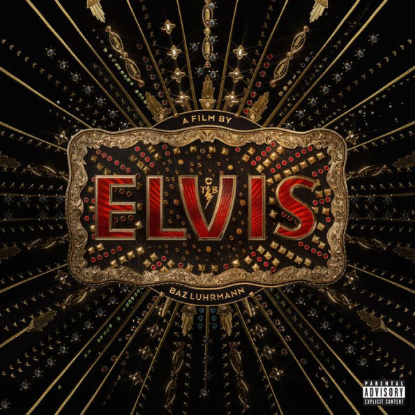 Elvis [Original Soundtrack]