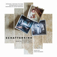 Title: Schattenkind [Original Motion Picture Soundtrack & Music Inspired by Schattenkind], Artist: Dirk Maassen