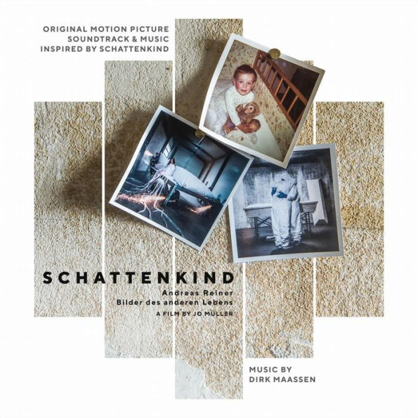 Schattenkind [Original Motion Picture Soundtrack & Music Inspired by Schattenkind]