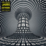Title: Oxymore, Artist: Jean-Michel Jarre