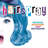 Hairspray (Original Broadway Album) / O.B.C.R.