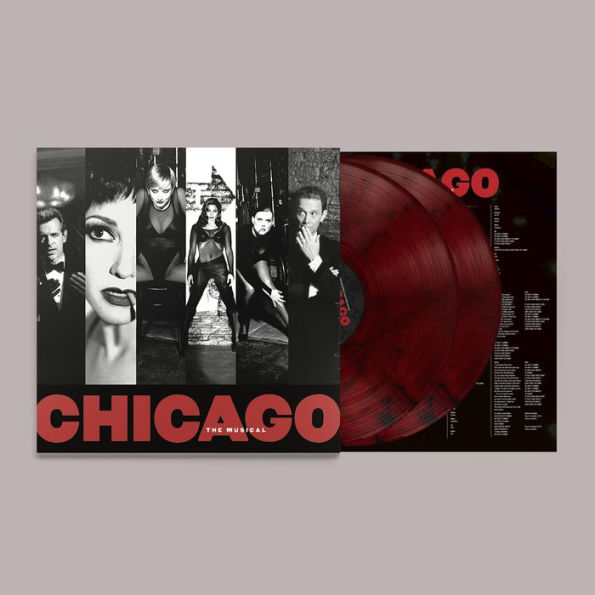 Chicago the Musical