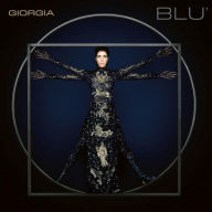 Title: BLU¹, Artist: Giorgia