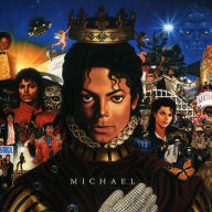 Title: Michael, Artist: Michael Jackson